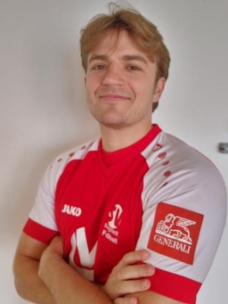 Avatar Bild für Friedrich Maximilian Burk