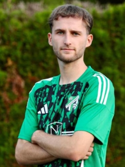 Avatar Bild für Leon Rödel