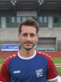 Avatar Bild für Nicolas Pöschl