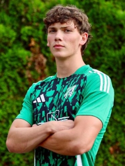 Avatar Bild für Bennet Scherer