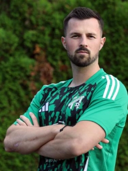 Avatar Bild für Maurice Schwarz