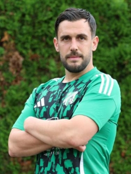 Avatar Bild für Timo Staroscik