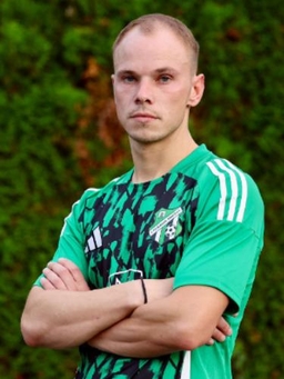 Avatar Bild für Maik Wegmann