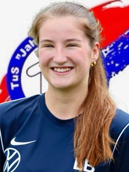 Avatar Bild für Lilly Backer