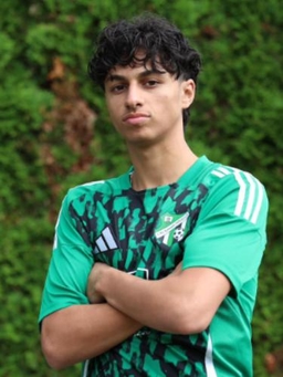 Avatar Bild für Ahmed Alali