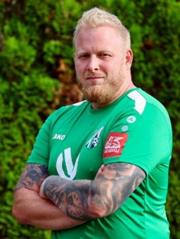 Avatar Bild für Sven Lorang