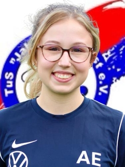 Avatar Bild für Ailicia Elschner