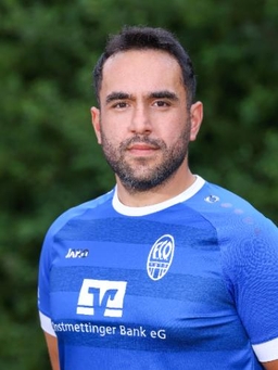 Avatar Bild für Tolga Bayrak