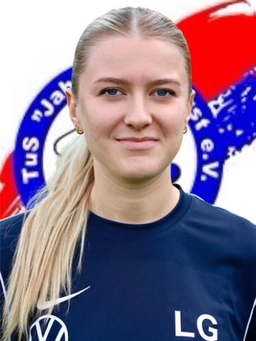 Avatar Bild für Lucie Geng