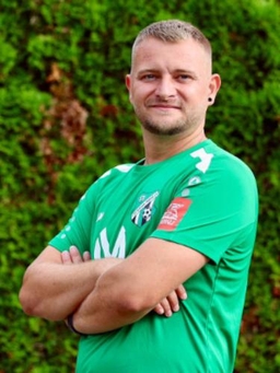 Avatar Bild für Robin Georg Zenner