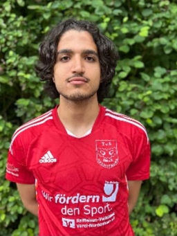 Avatar Bild für Iyas Husein