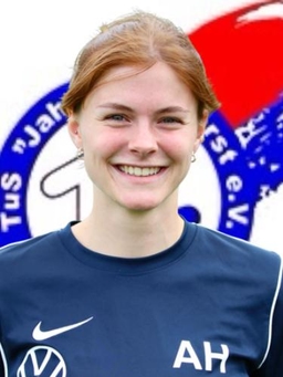 Avatar Bild für Anna Huth