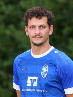 Avatar Bild für Giuseppe-Alessio Cracchiolo
