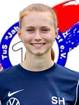 Avatar Bild für Sara Huth