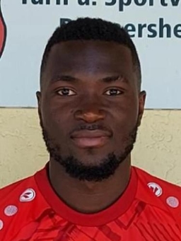 Avatar Bild für Krou Descarre Arnaud Martial Gbale
