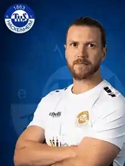 Avatar Bild für Julius Oertel