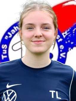 Avatar Bild für Tara Lusga