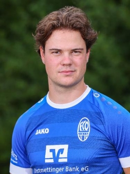 Avatar Bild für Robin Hägle