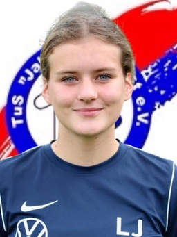 Avatar Bild für Lisanne Julie Schmidt