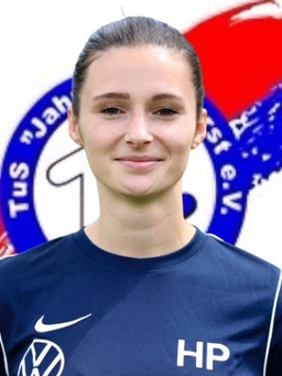 Avatar Bild für Helin Sevim