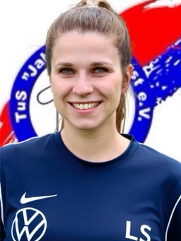 Avatar Bild für Leonie Spiller