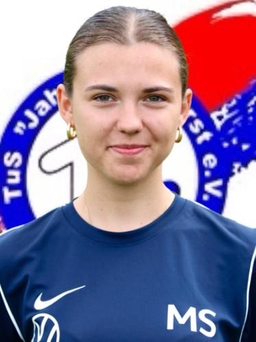 Avatar Bild für Mia Elaine Stahlhut