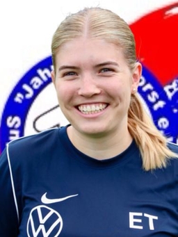 Avatar Bild für Ella Thürnau