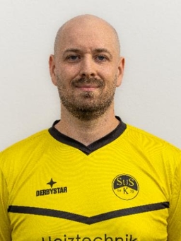 Avatar Bild für Johann Schäfer