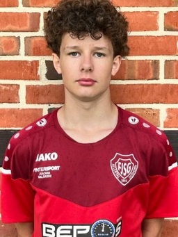 Avatar Bild für Joel Vorlop