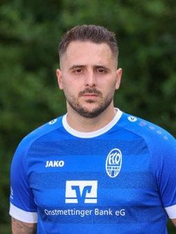 Avatar Bild für Alessio Rizzo