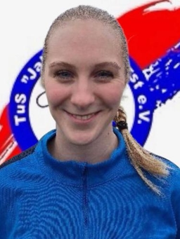 Avatar Bild für Jana Sophie Buschman