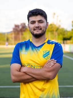 Avatar Bild für Juan Jose Garcia Otalvaro