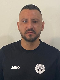 Avatar Bild für Merdan Senyüz