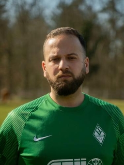 Avatar Bild für Serkan Özdemir