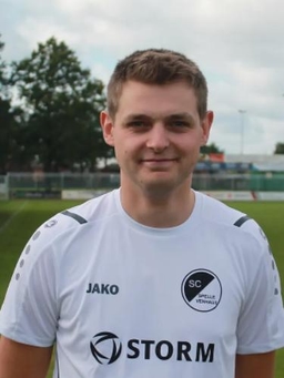 Avatar Bild für Leon Rietmann