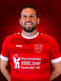 Avatar Bild für Dominik Rausch