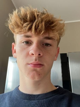 Avatar Bild für Felix Sterges
