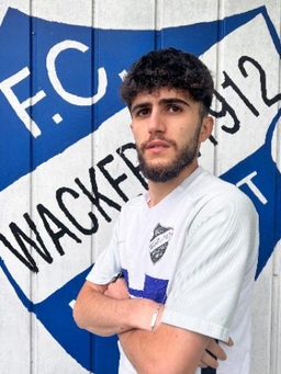 Avatar Bild für Edris Mohammad Shaker