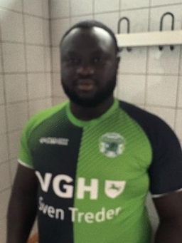 Avatar Bild für Emmanuel Takyi Essel