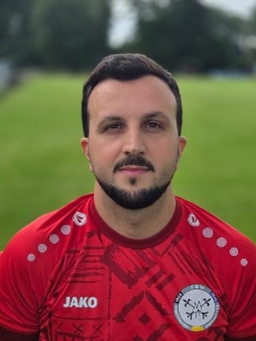 Avatar Bild für Ömer Ayar