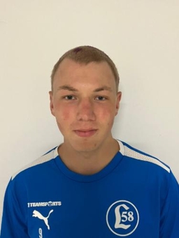 Avatar Bild für Louis Böhme