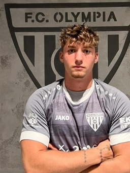 Avatar Bild für Luca Bauer