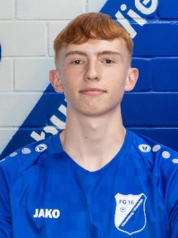 Avatar Bild für Lukas Hermann Theodor Marx