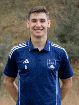 Avatar Bild für Mardon Gehrke