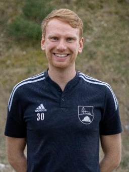 Avatar Bild für Manuel Hahlbohm