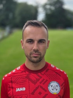 Avatar Bild für Patrick Grimm