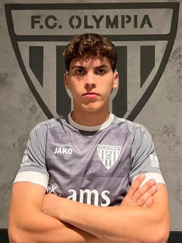 Avatar Bild für Falk Dorenkamp