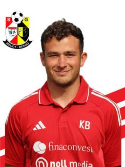 Avatar Bild für Kilian Becker