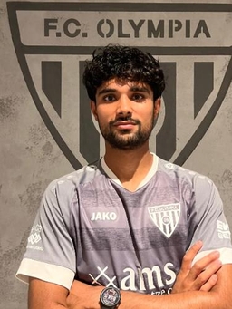 Avatar Bild für Anikat Kumar