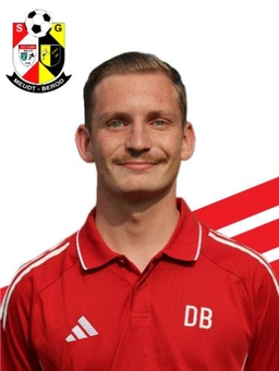 Avatar Bild für Daniel Bernhard